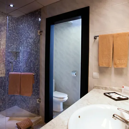 Hotel Riu Palace Nautilus - Adults Only Torremolinos