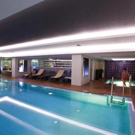 Hotel Riu Nautilus - Adults Only Torremolinos