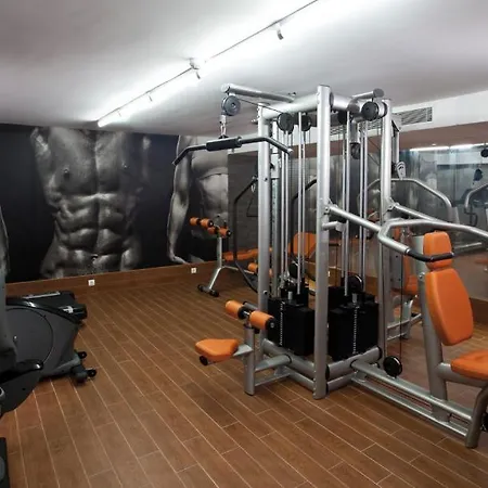 Riu Nautilus - Adults Only 4* トレモリノス