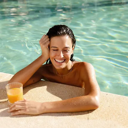 Riu Palace Nautilus - Adults Only 호텔