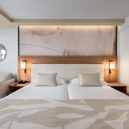 호텔 Riu Palace Nautilus - Adults Only