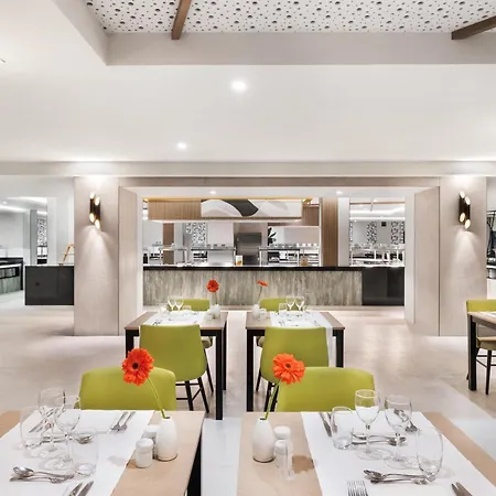 Riu Palace Nautilus - Adults Only 호텔 4*