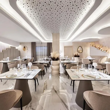 Riu Palace Nautilus - Adults Only 토레몰리노스