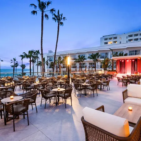 Riu Palace Nautilus - Adults Only 호텔