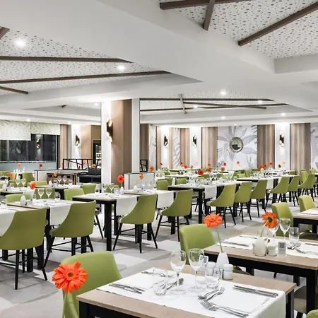 Riu Palace Nautilus - Adults Only 4*