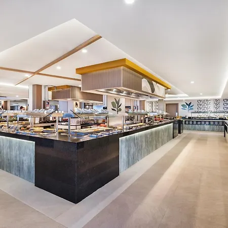 Riu Palace Nautilus - Adults Only فندق