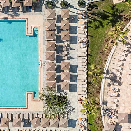 Riu Palace Nautilus - Adults Only 호텔 4*