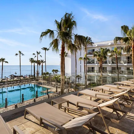 Riu Palace Nautilus - Adults Only فندق