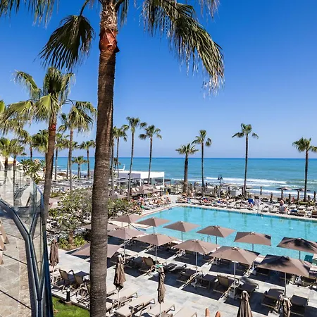 Riu Palace Nautilus - Adults Only توريمولينوس