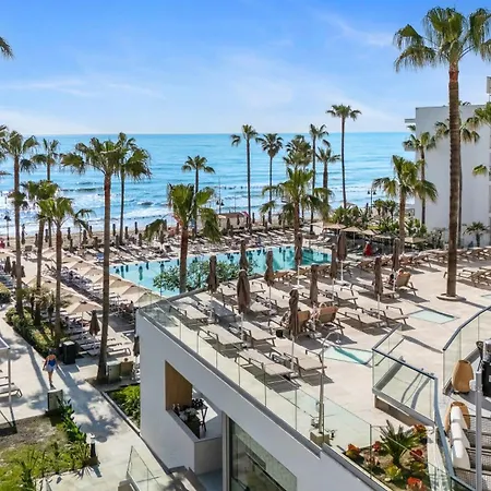 호텔 Riu Palace Nautilus - Adults Only 4*