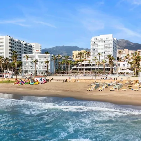 Riu Palace Nautilus - Adults Only 4* 토레몰리노스