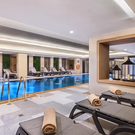 فندق Riu Palace Nautilus - Adults Only توريمولينوس