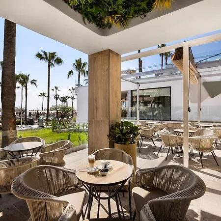 Riu Palace Nautilus - Adults Only Hotel 4*