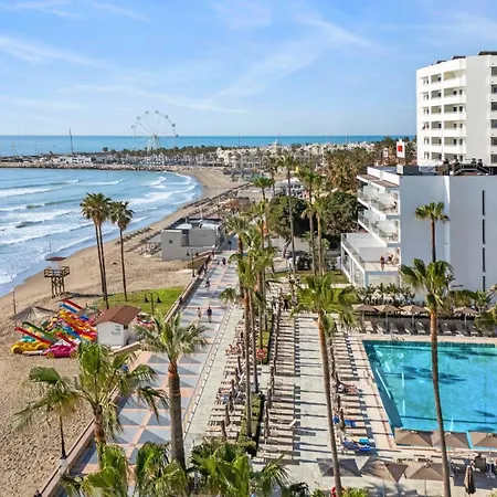 호텔 Riu Palace Nautilus - Adults Only 4*