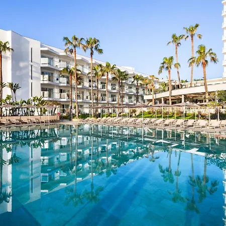 Riu Palace Nautilus - Adults Only فندق 4*