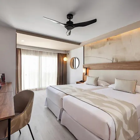 Riu Palace Nautilus - Adults Only Hotel