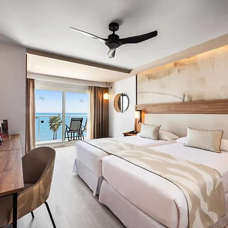 Hotel Riu Palace Nautilus - Adults Only