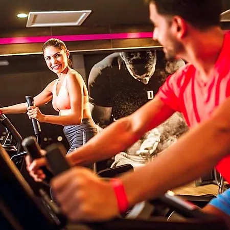 Riu Palace Nautilus - Adults Only فندق 4*