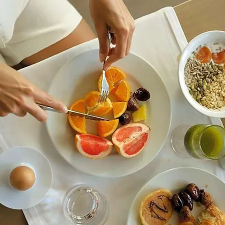 Riu Palace Nautilus - Adults Only 4*