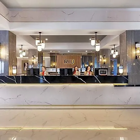 Riu Palace Nautilus - Adults Only