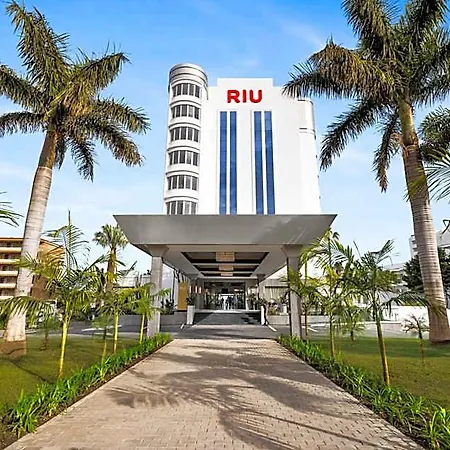 Riu Palace Nautilus - Adults Only