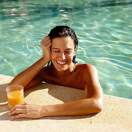 Riu Palace Nautilus - Adults Only