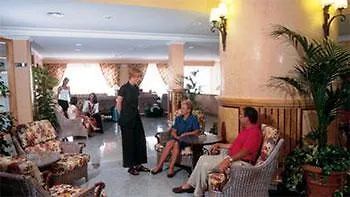 Riu Nautilus - Adults Only 4* Torremolinos