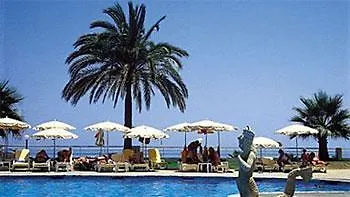호텔 Riu Nautilus (adults Only) 토레몰리노스