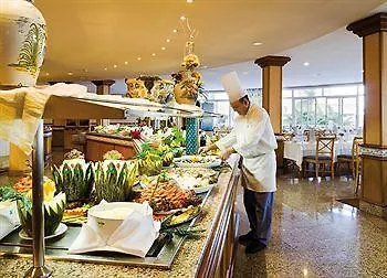 Riu Nautilus (adults Only) 토레몰리노스