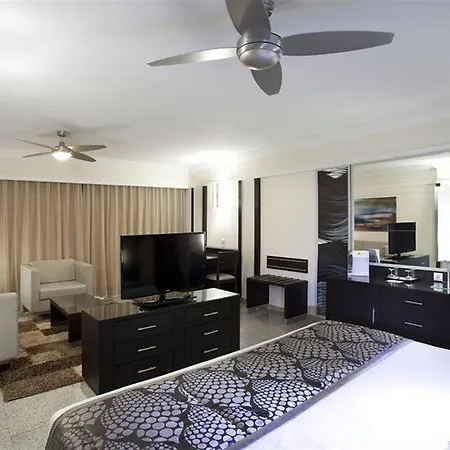 Riu Palace Nautilus - Adults Only 호텔 4*