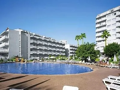 호텔 Riu Nautilus (adults Only) 토레몰리노스