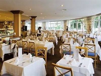 Riu Nautilus (adults Only)