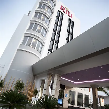 Riu Nautilus (adults Only) 4* 토레몰리노스