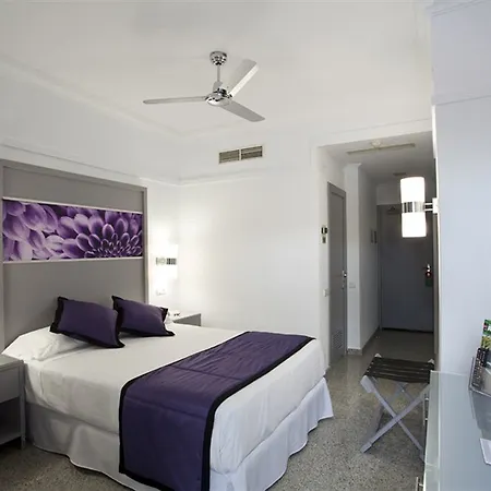 Riu Palace Nautilus - Adults Only Hotel Torremolinos