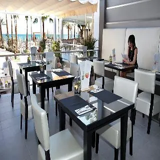 호텔 Riu Nautilus (adults Only) 4*