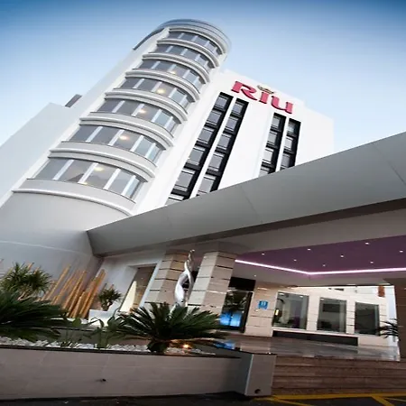 Riu Nautilus (adults Only) 4*