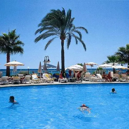 Riu Nautilus (adults Only) 호텔 토레몰리노스