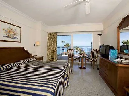 Riu Nautilus (adults Only)
