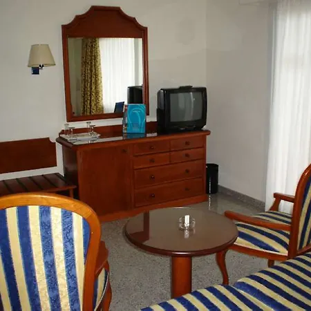 Riu Nautilus (adults Only) 호텔