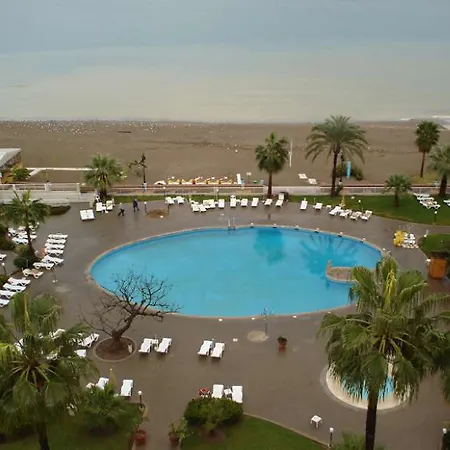 Riu Nautilus (adults Only) 4*