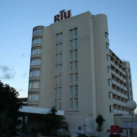Riu Nautilus (adults Only) 토레몰리노스