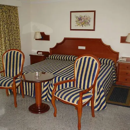 Riu Nautilus (adults Only)
