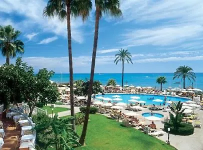 Riu Nautilus (adults Only) 호텔
