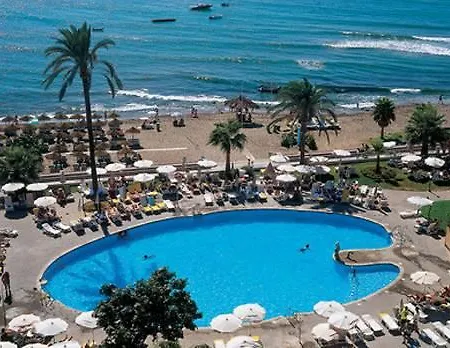 Riu Nautilus (adults Only) 4*