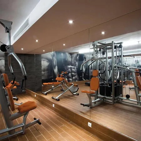 Riu Nautilus (adults Only) 토레몰리노스