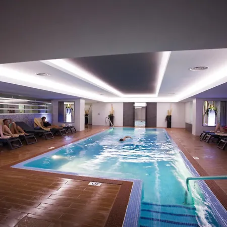 호텔 Riu Nautilus (adults Only)