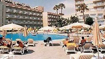 Riu Nautilus (adults Only) 4*