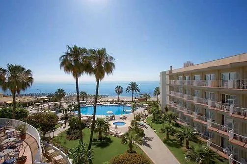 Riu Palace Nautilus - Adults Only