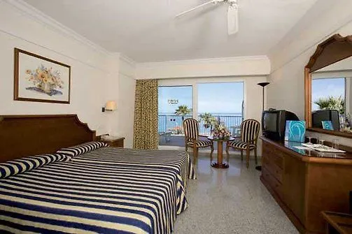 Riu Palace Nautilus - Adults Only