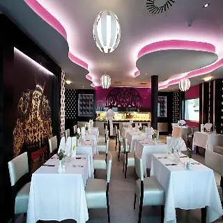 Riu Nautilus - Adults Only 4* Torremolinos